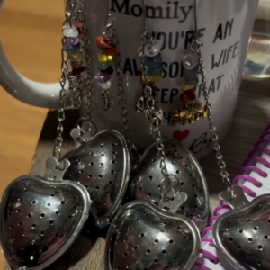 Tea Infusers