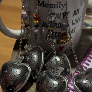 Fake Tea Infuser Product