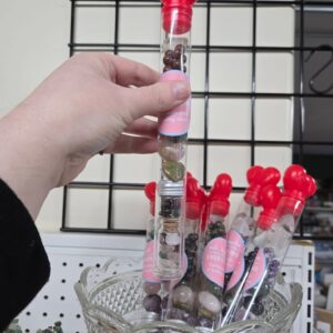 Fake Tube Product