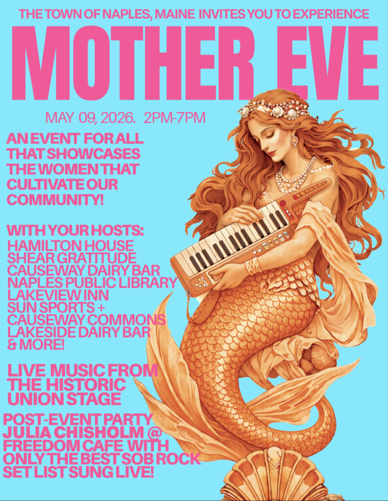 Mother Eve