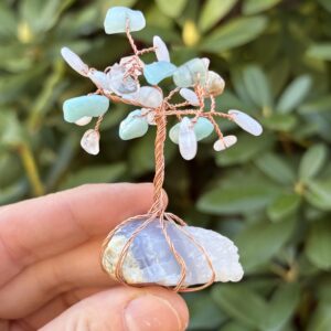 Sep — 🤝 Harmony Crystal Tree Kit