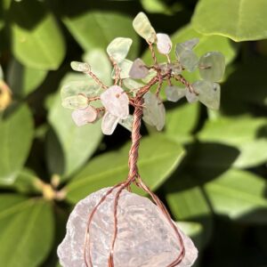 💗 Unconditional Love Crystal Tree Kit
